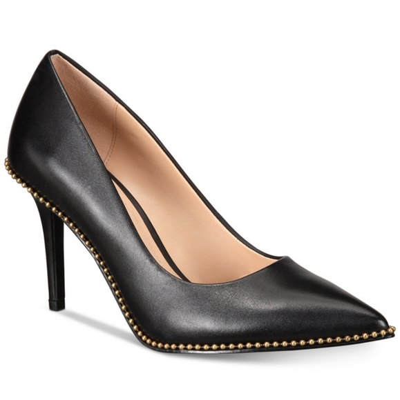 High Heels Coach - Picture 2 of 3